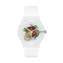 SWATCH WATCHES modelis SO29K104-S06