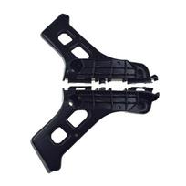 1Pair Bumper Bracket For Lexus 2011-2017 CT200h Base 2014-2017 CT200h F Sport