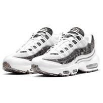 Nike Air Max 95 Crater SE Baltas Juodas - CV8830-100 EU 35.5 balta