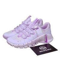 Nike Free Metcon 5 Lilac Bloom W - DV3950-502 violetinė