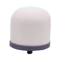 Water Filter Replacement Ceramic Dome Replacement Water Pitcher Filters Traps All Impurities Household Water Dispenser Accessory