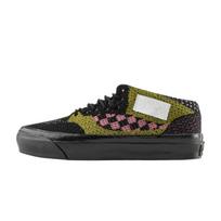 Vans Half Cab 33 Mid top Canvas Shoes Unisex VN000VAWGBU 40