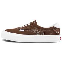 Vans Unisex Acer Ni Sneakers Brown VN0A4UWY8CL 40