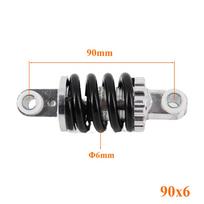 Rear Shock Absorber for 47cc/49cc Minimoto ATV Electric Scooter Pocket Bike