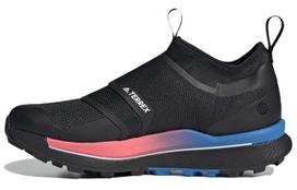 Terrex Agravic Adidas Pro 'Black Turbo' GZ8879 39