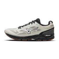 Unisex Mizuno Wave Ace 'Cool-Gray Black' D1GH242204 44
