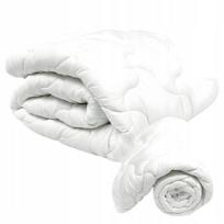 Visasezonė antialerginė antklodė 135x200 viengulė Easy Sleep