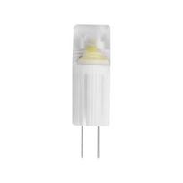3W LED capsule bulb (EQ. 30W) G4 6400K Dimmable 220-240V