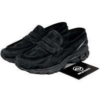 New Balance 1906L Juodas zomšas - U1906LNT EU 36 juoda