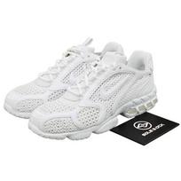 Nike Air Zoom Spiridon Cage 2 Vyriški bėgimo bateliai CJ1288-100 Dydis EU 42.5 balta