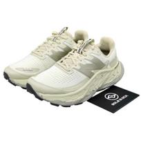 New Balance Fresh Foam More Trail v3 Low Pistachio Butter - MTMORNGR EU 42.5 smėlis