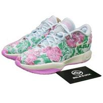 NIKE LEBRON XXI PRM Vyriški krepšinio batai FV7276-401 EU 42 įvairiaspalvis