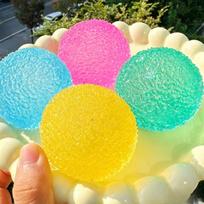 High-Quality 6Cm High-Quality Ball High-Quality Maltose High-Quality Squishy Play sets High-Quality Blue High-Quality Mochi High-Quality Sensory