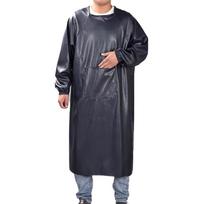 Sukalong Heavy-Duty Leather Work Apron One Size