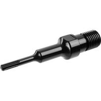 Adapteris sds + deimantinėms gręžimo karūnoms 1 1/4 + 1/2