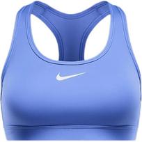 Nike Swoosh Dri-Fit Breathable Minimalist Fashion Sports Underwear Women underwear Pulse-Gem-Blue White DX6822-494 XS