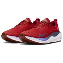 Nike ReactX Infinity Run 4 Low University Red Midnight Navy DR2665-600 EU 41 raudona