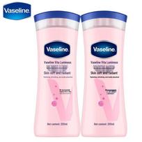 Vaseline Niacinamide Brightening Body Lotion