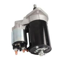 Car Starter Motor Fast Start High Efficiency Long Lasting Solution 9000042021 for Squareback 4cil
