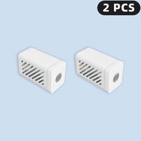 Silver Ion Bacteriostatic Module Compatible For Dreame X10 / X20 / X30 / L10 Ultra / L10S Ultra / L20 Ultra / L30 Ultra