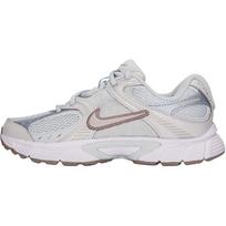 Nike V5 Rnr Patogūs Sportiniai Bėgimo Batai Vaikams Sportbačiai Balti HQ6411-400 40 gray