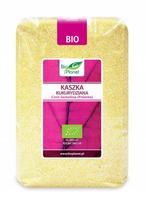 Bio planet packaged corn grits 1 kg