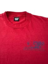 Vintage Salt Lake County Parks And Rec T Shirt Men’s Large 90’s Utah City 4XL