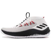 adidas Dame 4 'Rip City' Men's BY3759 EU 41⅓