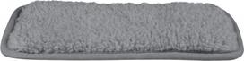 Kilimėlis gyvūnų transportavimo dėžei Trixie Capri II, 46 cm x 26 cm