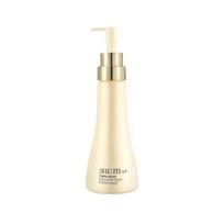 su:m37° Skin Saver Essential Clear valomasis aliejus 250ml | Giliai valantis aliejus / Pašalina makiažą ir nešvarumus 250ml beige