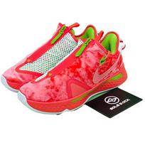 Nike PG 4 Christmas CD5082-602 EU 37.5