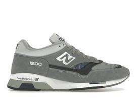 New Balance 1500 Pagaminta Anglijoje Plieno Pilka - U1500UKG EU 41.5 pilka spalva