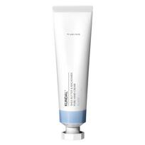 [KUNDAL] Shea Butter & Macadamia Pure Hand Cream #Blanc (Aroma Edition)