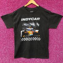 Philcos Boys#039; IndyCar Race Car Graphic Design TShirt Medium Unisex T-Shirt M