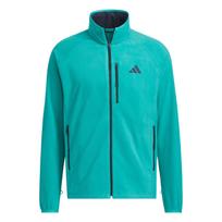 Adidas High Neck Versatile Comfortable Trendy Jacket Unisex Jacket KF5237 L