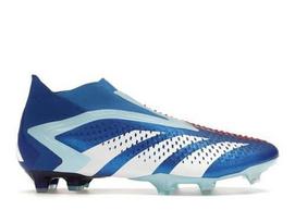 adidas Predator Accuracy+ FG Marinerush Pack - GZ2606 EU 41 mėlyna