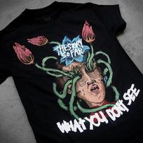 New! The Story So Far Band What You Don't See Shirt Unisex Albums S to 5XL SN141 Unisex T-Shirt XXL