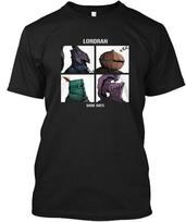 Dark Souls 3 T-Shirt Made in the USA Size S to 5XL Unisex T-Shirt XXL gray