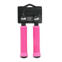 ODI BMX & Mountain Bike Handlebar Grips - Street, Climbing, Downhill, Cycling Covers