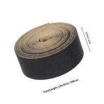 5M Lamp Shade Border Tape Linen Self-Adhesive Fabric for Lampshade Crafting Materials Protection Lampshade juoda