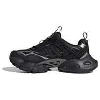 adidas Vento XLG Runner Deluxe 'Juoda' Vyriški IH0070 EU 37⅓