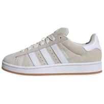 adidas Campus 00s Wonder White Gum Unisex sportbačiai kreminės debesų baltos spalvos Gum-2 ID1435 44 white