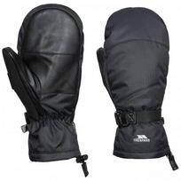 Unisex Adults Adarek Leather Ski Mitt S juoda