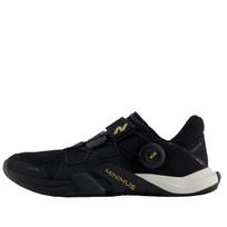 New Balance Minimus TR BOA v2 Phantom Gold Metallic Moteriški sportbačiai Juodi WXMTRBK2 35
