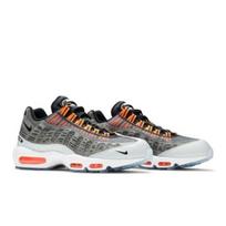 Nike Kim Jones x Air Max 95 Total Orange DD1871-001 EU 36 juoda/oranžinė