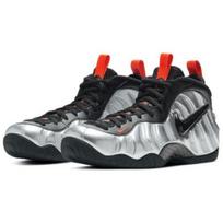 Nike Air Foamposite Pro Helovino Krepšinio Batai 2020 Vyriški CT2286-001 EU 40.5 įvairiaspalvis