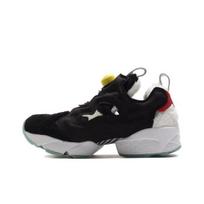 Reebok atmos x InstaPump Fury OG 'Doraemon - Black' GV7287 Men's Shoes EU 34.5 balta/juoda