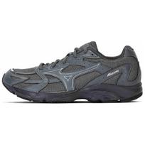 Mizuno SPARK CN Abrasion Resistant Breathable Low Top Casual Running Shoes Unisex Gray Mizuno D1GH242801 42.5