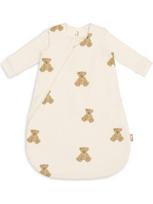 Miegmaišis kūdikiui 60 cm, 4metų laikams TOG 1.0 TOG 2.5 TOG 3.5, Jollein (Teddy bear)