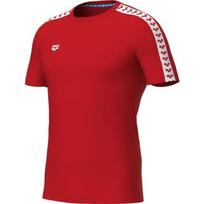 Vyriški marškinėliai Team Red-White-Red 3XL - 410